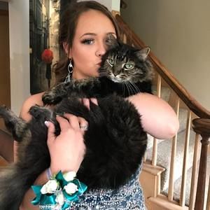 Meet your Posher, Julia